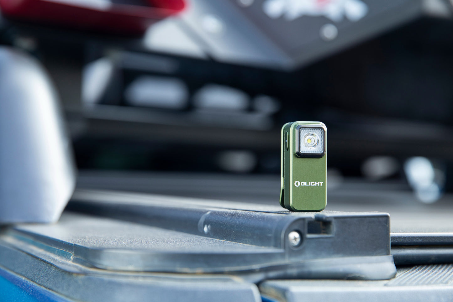 OLIGHT OCLIP