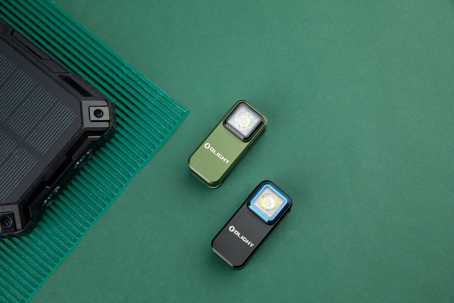 OLIGHT OCLIP