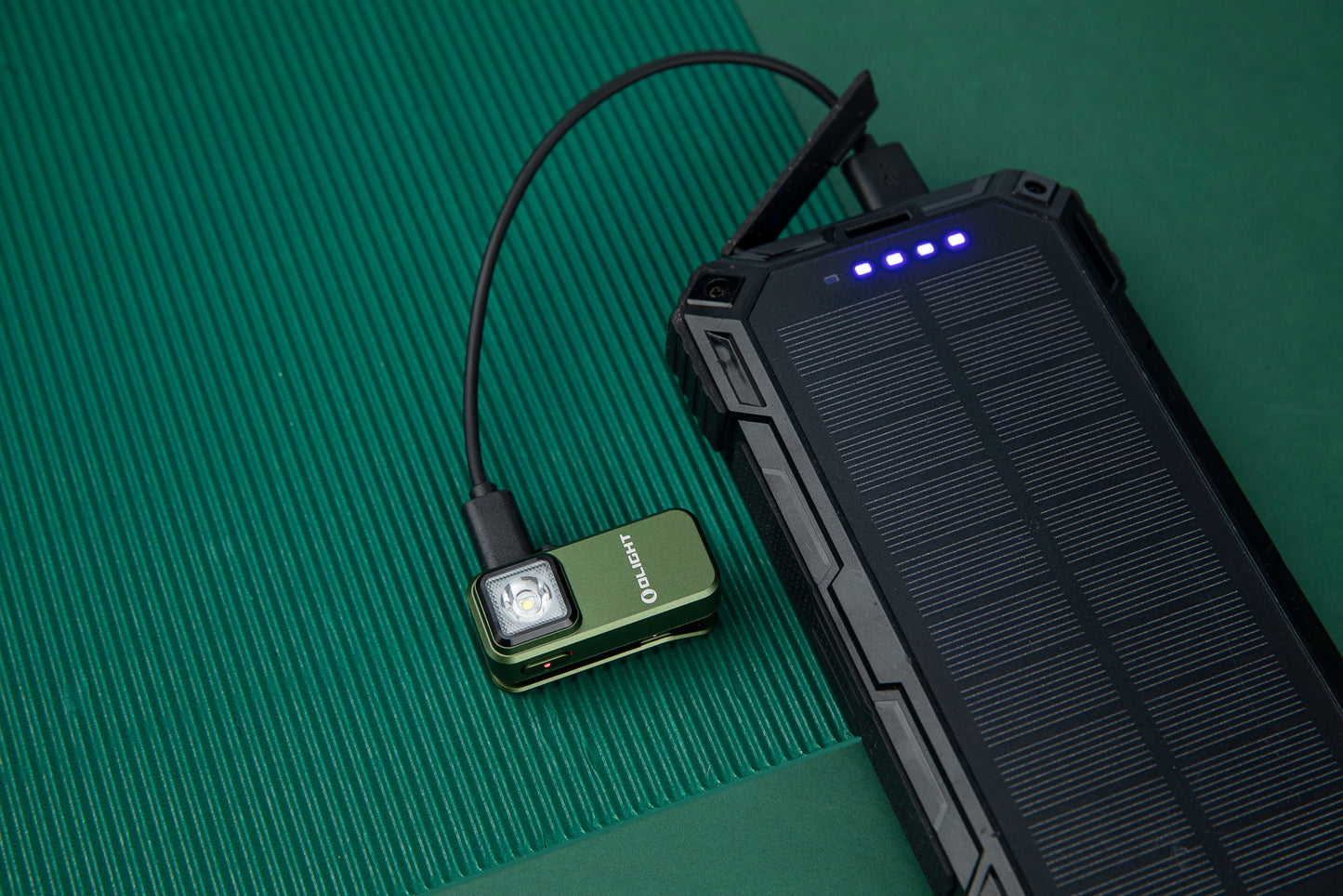 OLIGHT OCLIP