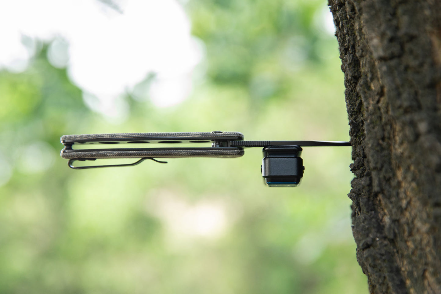 OLIGHT OCLIP
