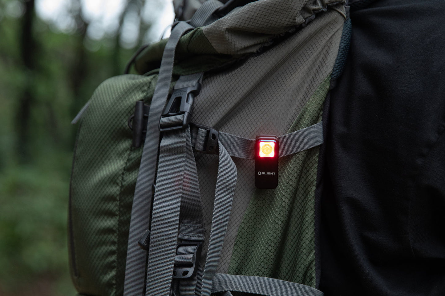 OLIGHT OCLIP