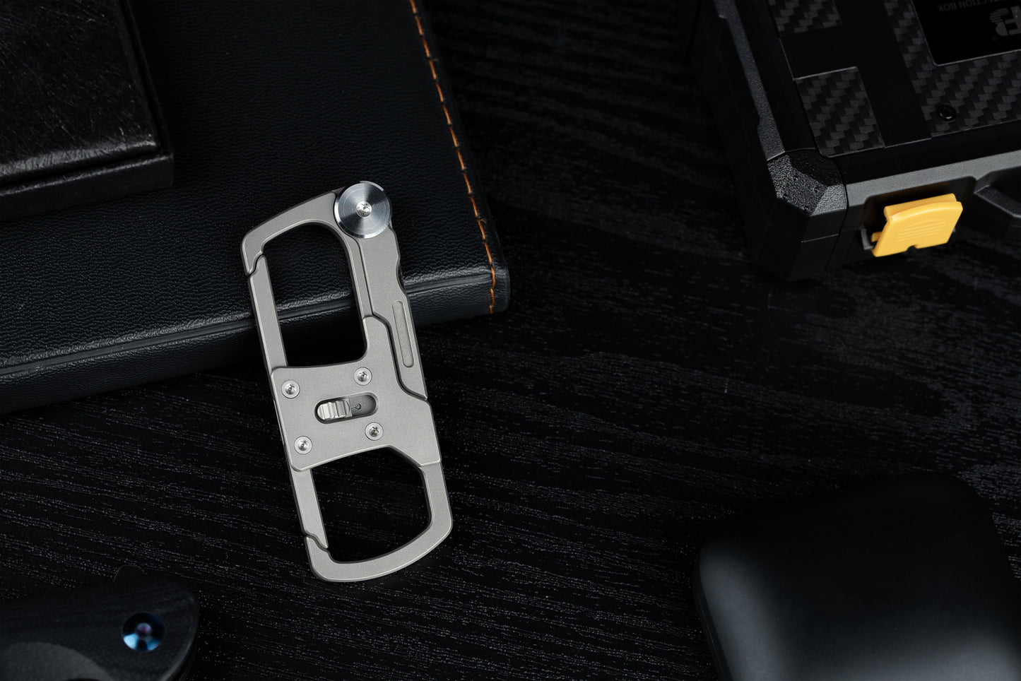 OLIGHT - OKNIFE OTACLE R2