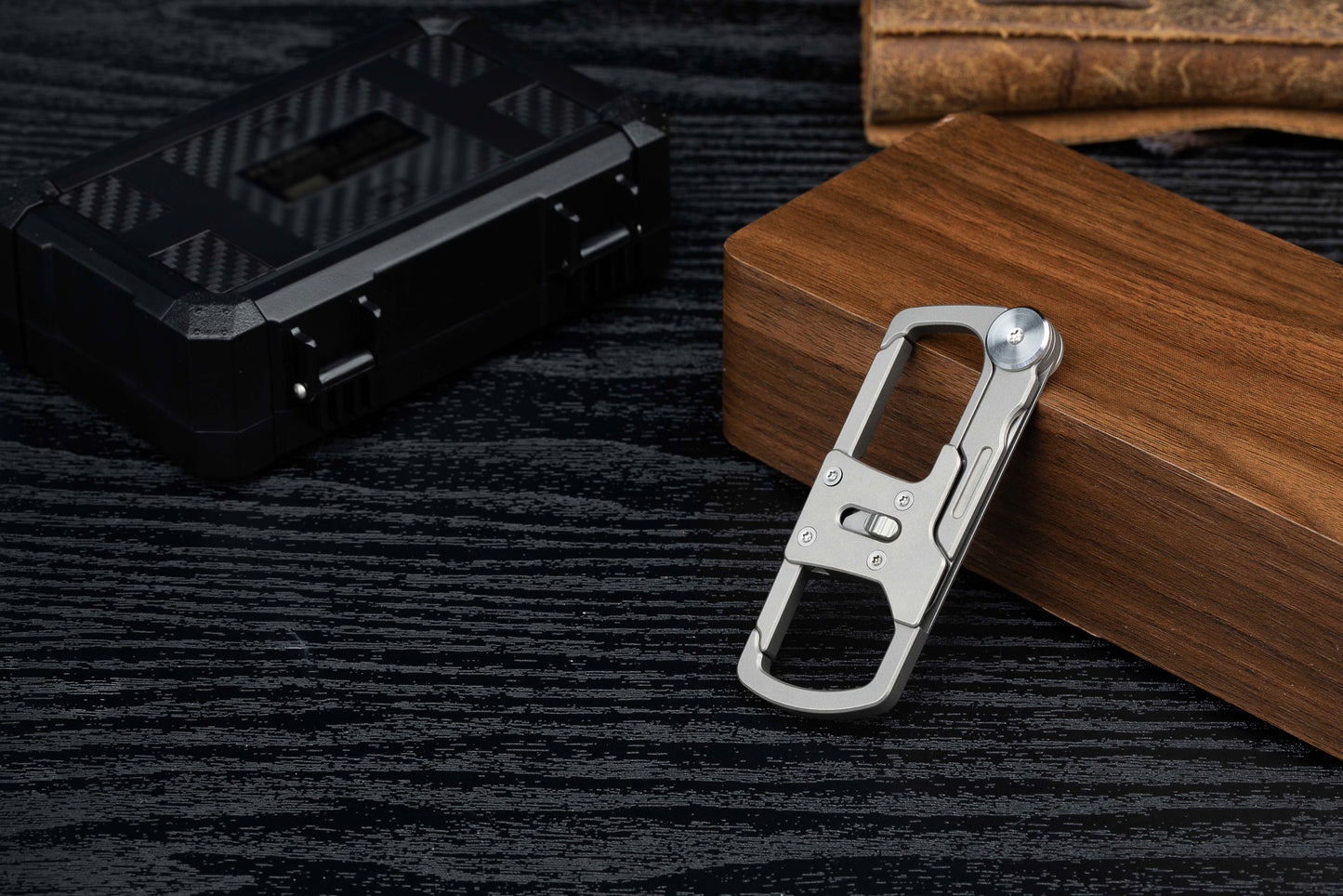OLIGHT - OKNIFE OTACLE R2