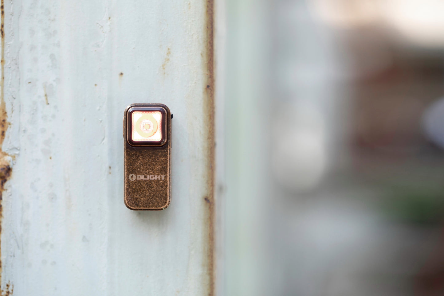 OLIGHT OCLIP CU