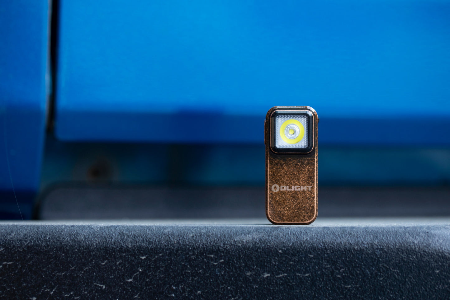 OLIGHT OCLIP CU