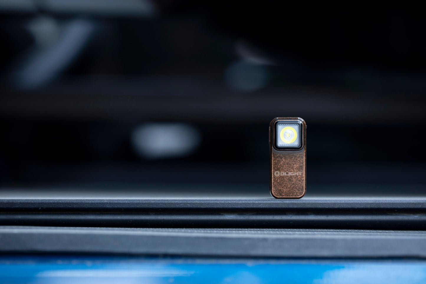 OLIGHT OCLIP CU