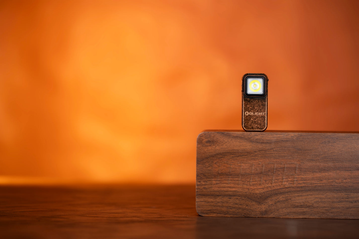 OLIGHT OCLIP CU
