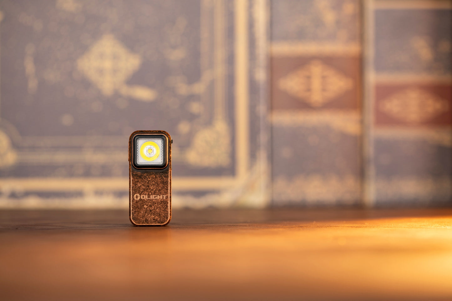 OLIGHT OCLIP CU