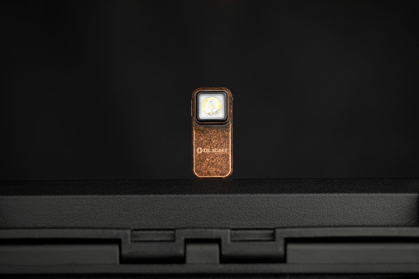 OLIGHT OCLIP CU