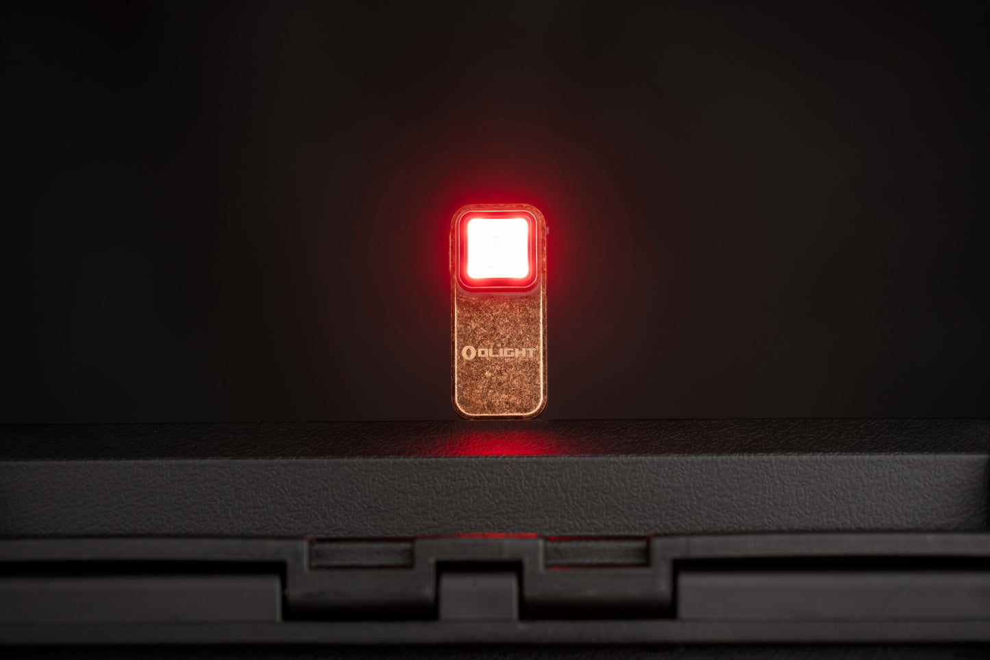 OLIGHT OCLIP CU