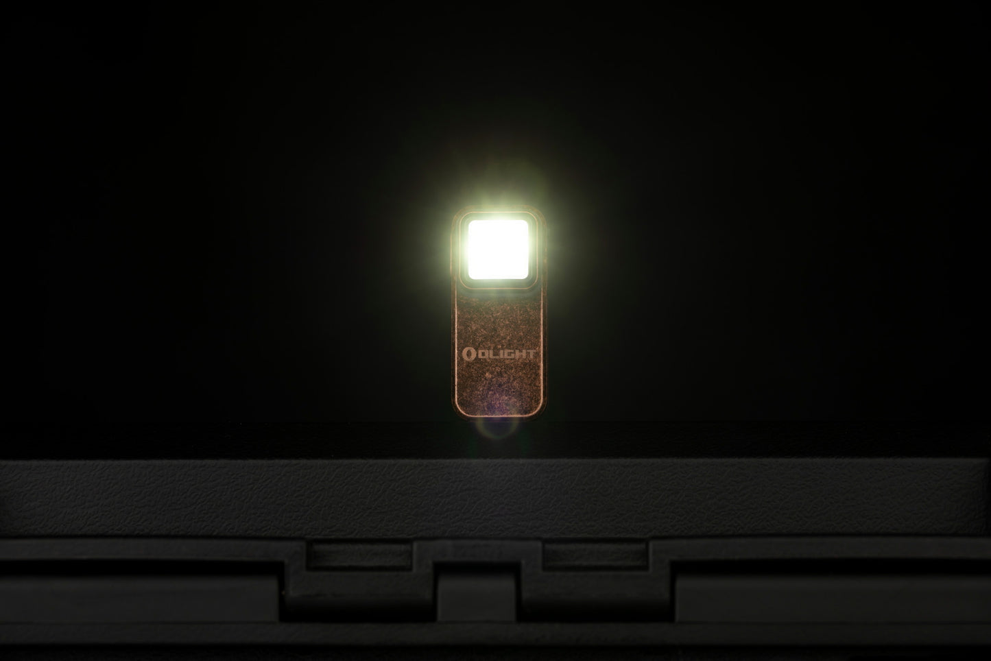 OLIGHT OCLIP CU