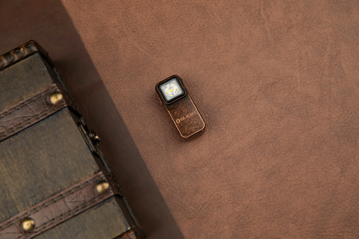 OLIGHT OCLIP CU