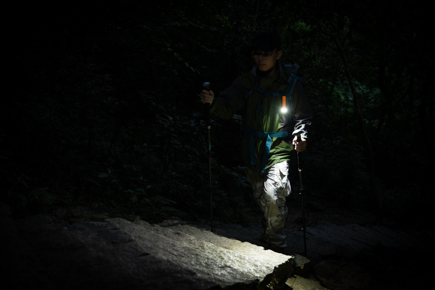 OLIGHT ARKFLEX