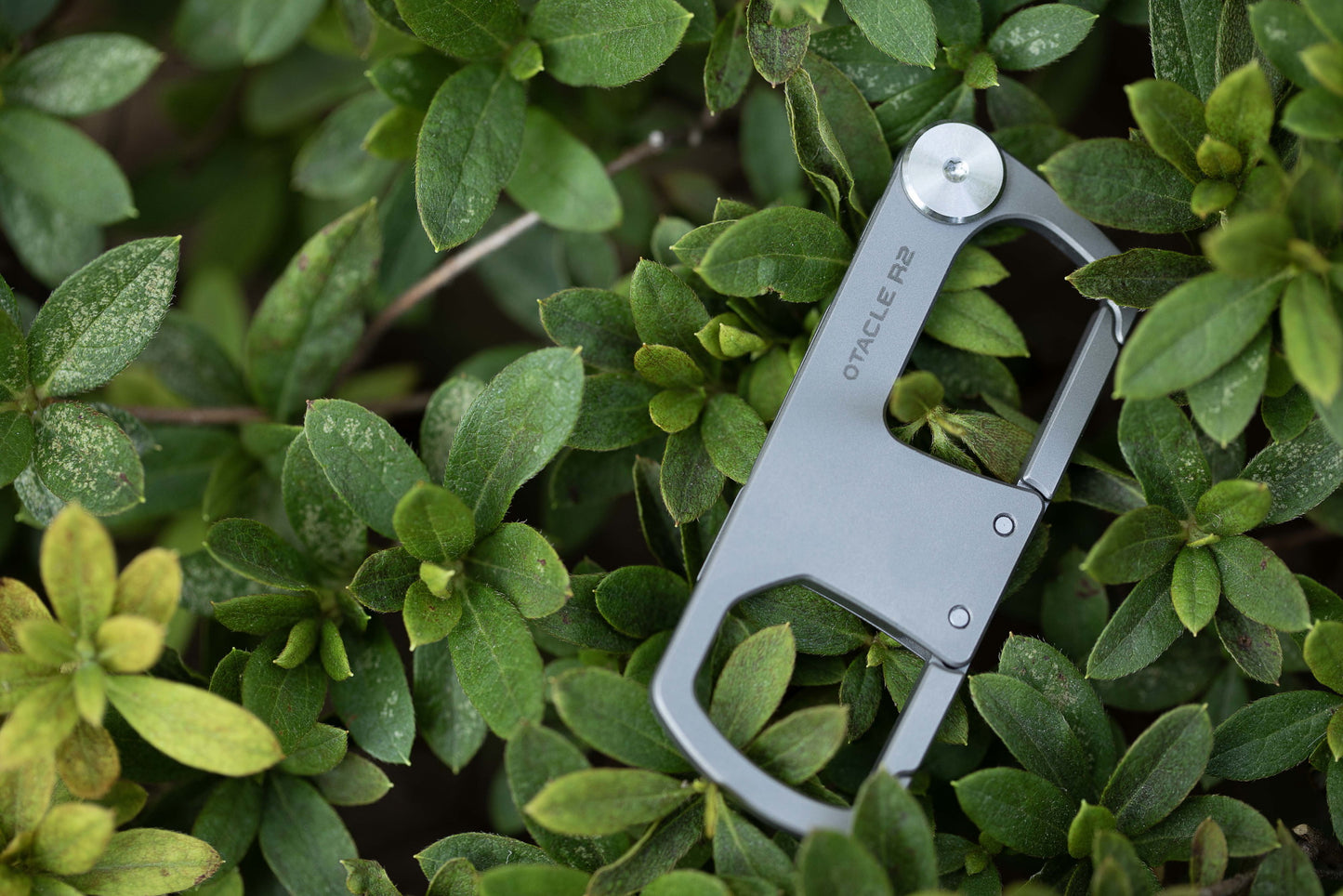 OLIGHT - OKNIFE OTACLE R2