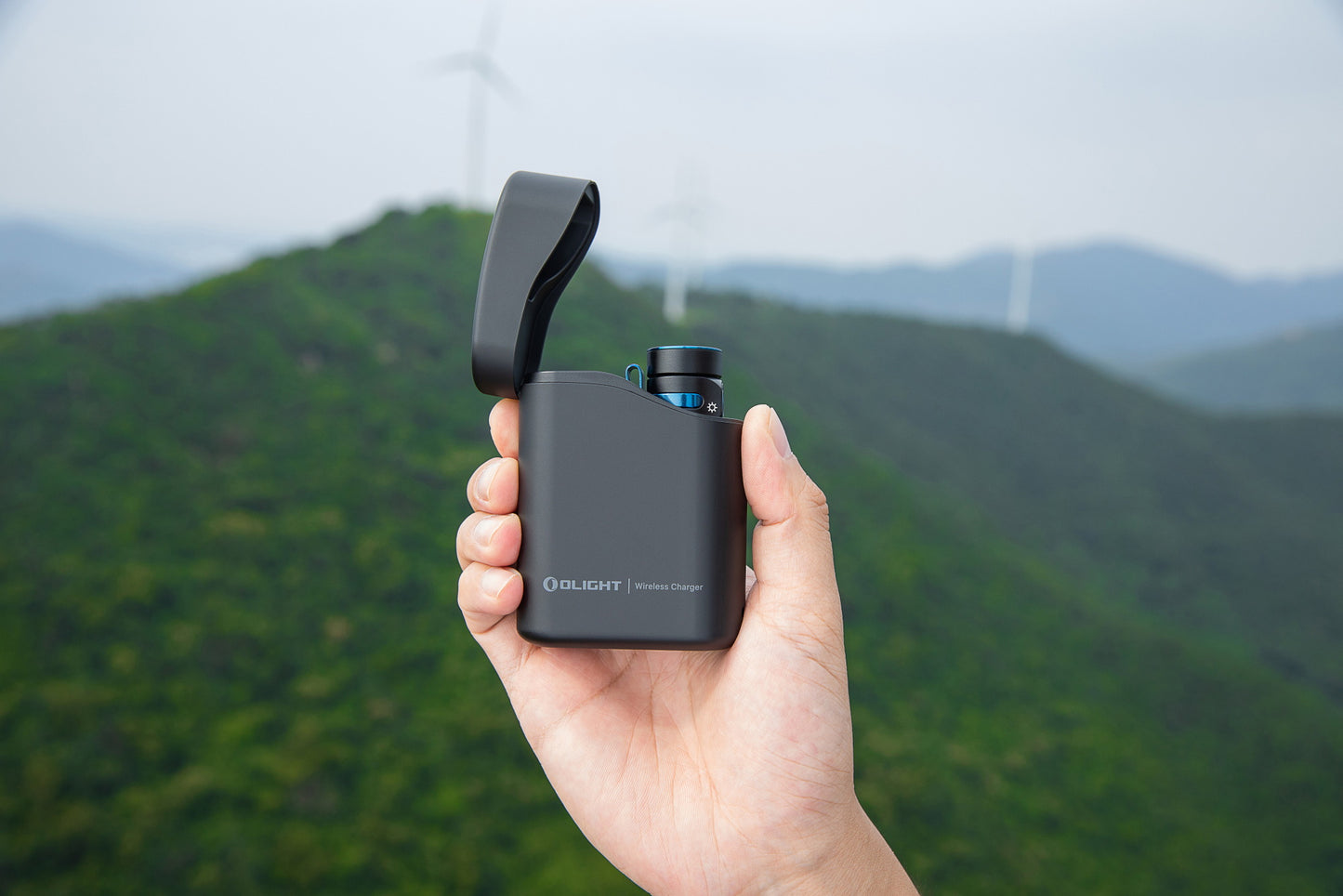 OLIGHT BATON 4 PREMIUM EDITION