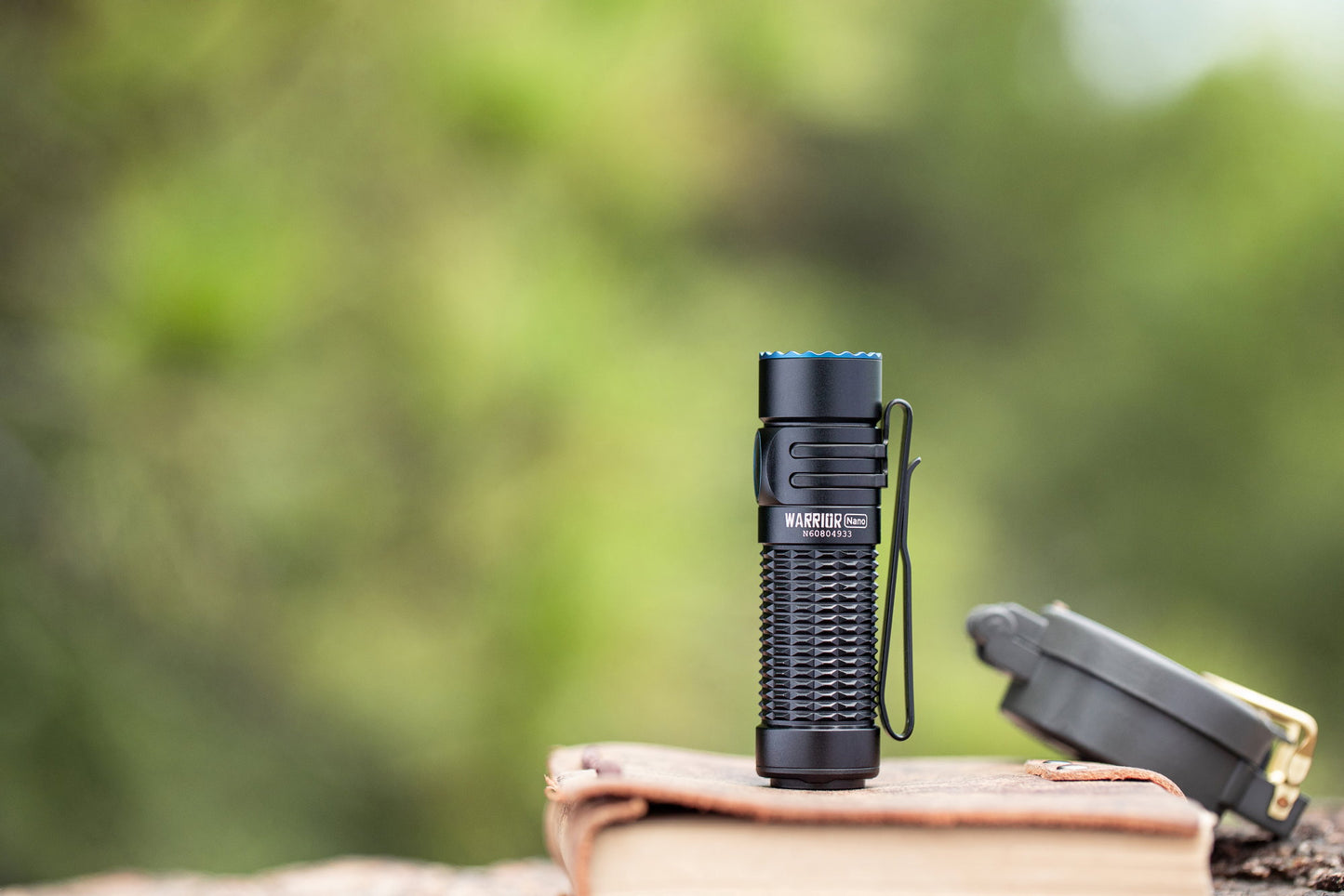 OLIGHT WARRIOR NANO