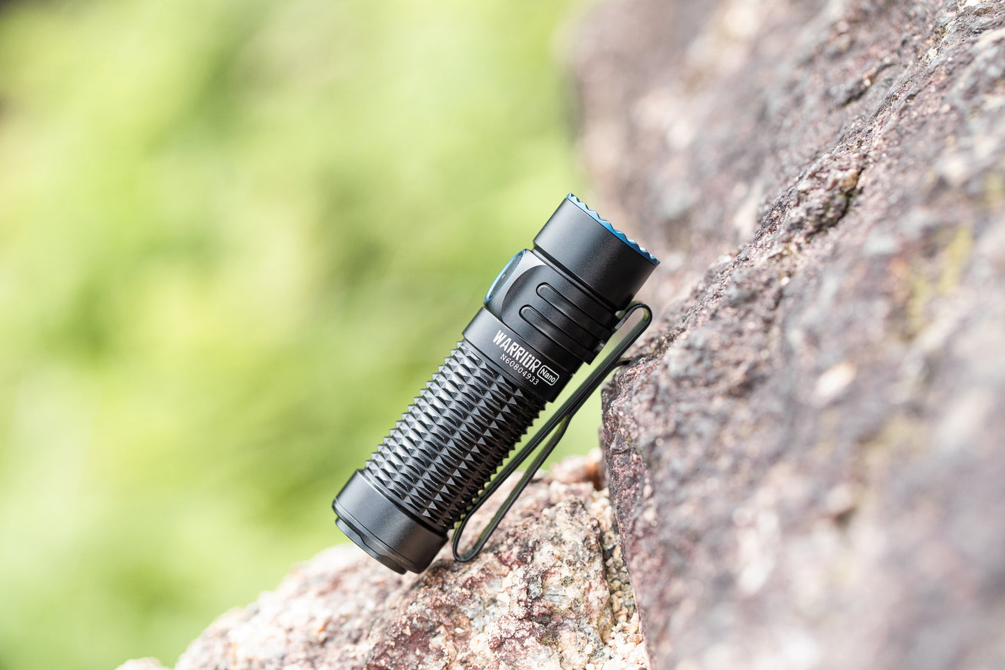 OLIGHT WARRIOR NANO