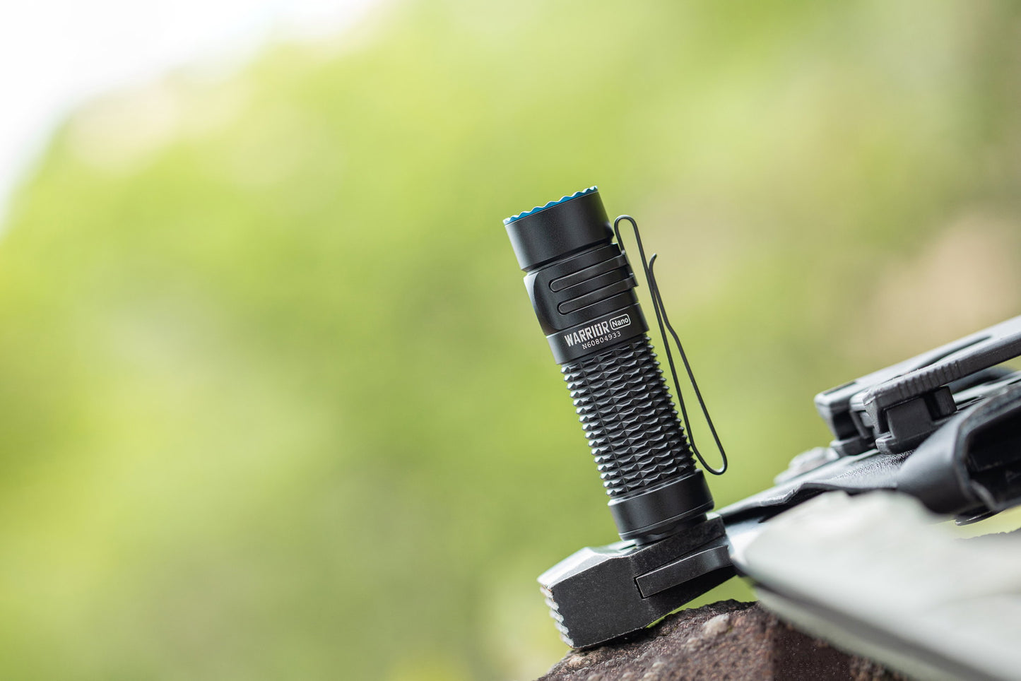 OLIGHT WARRIOR NANO