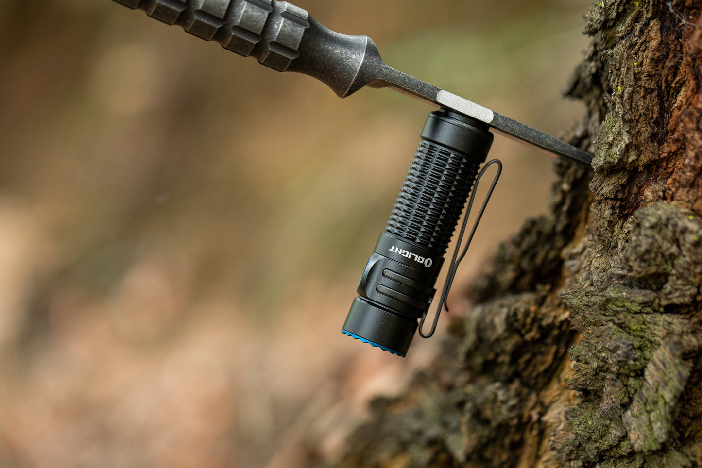 OLIGHT WARRIOR NANO