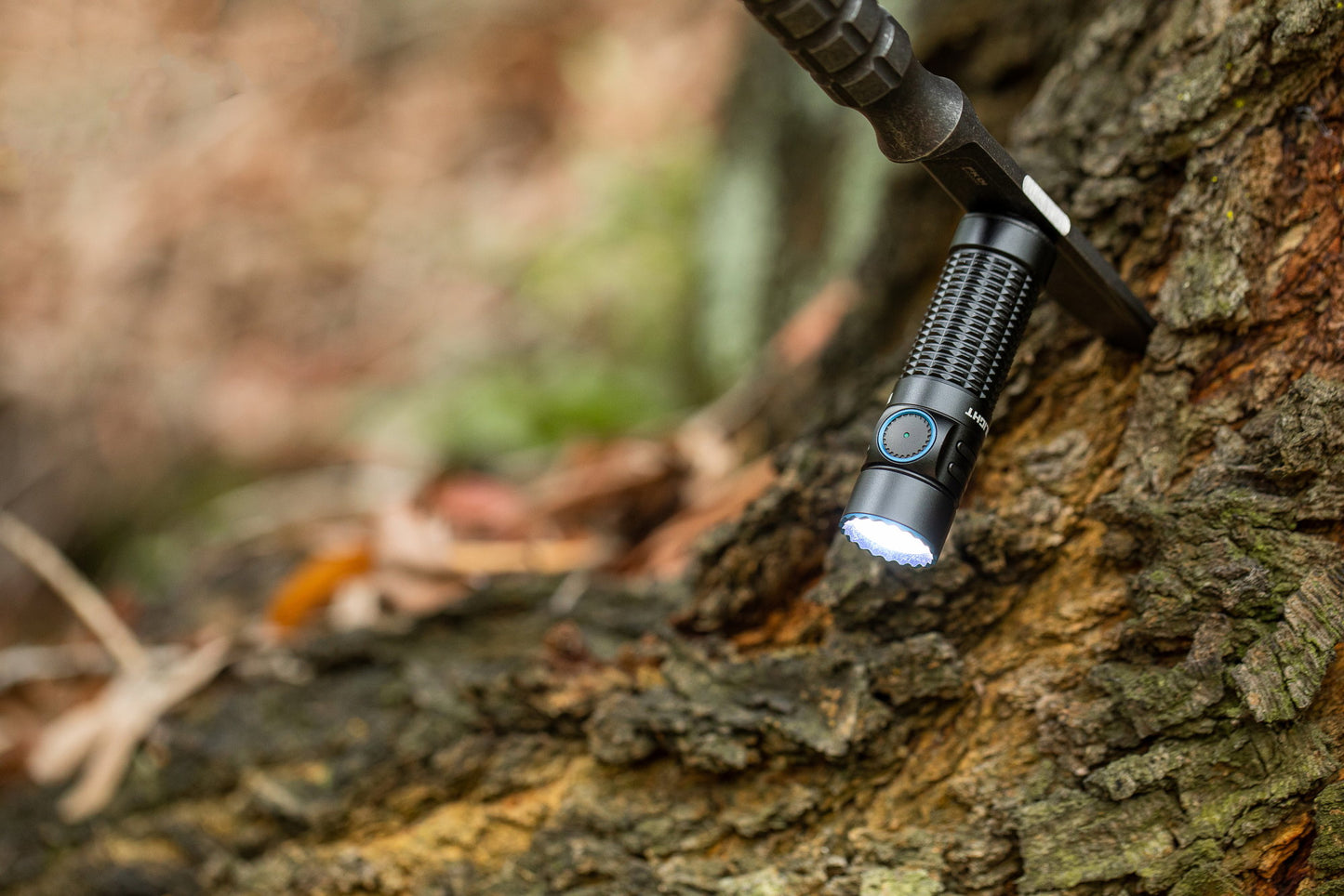 OLIGHT WARRIOR NANO
