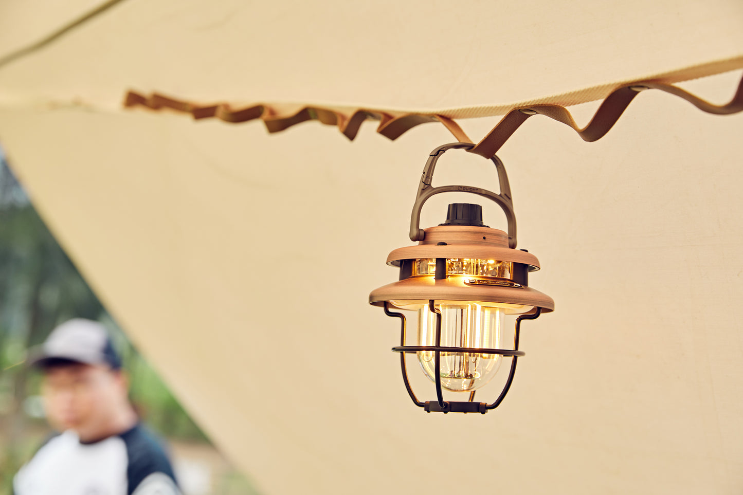 OLIGHT OLANTERN CLASSIC MINI