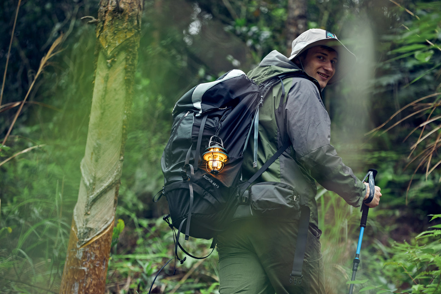 OLIGHT OLANTERN CLASSIC MINI