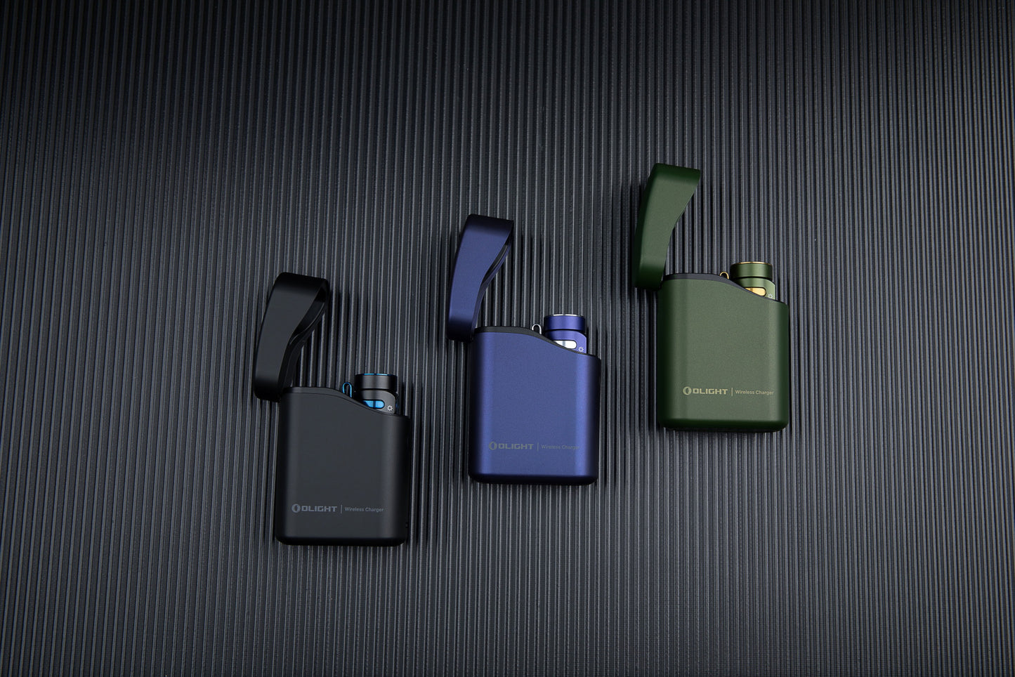OLIGHT BATON 4 PREMIUM EDITION
