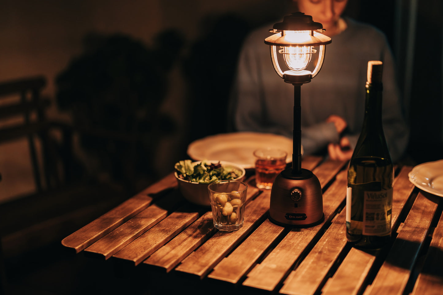 OLIGHT OLANTERN STRETCH