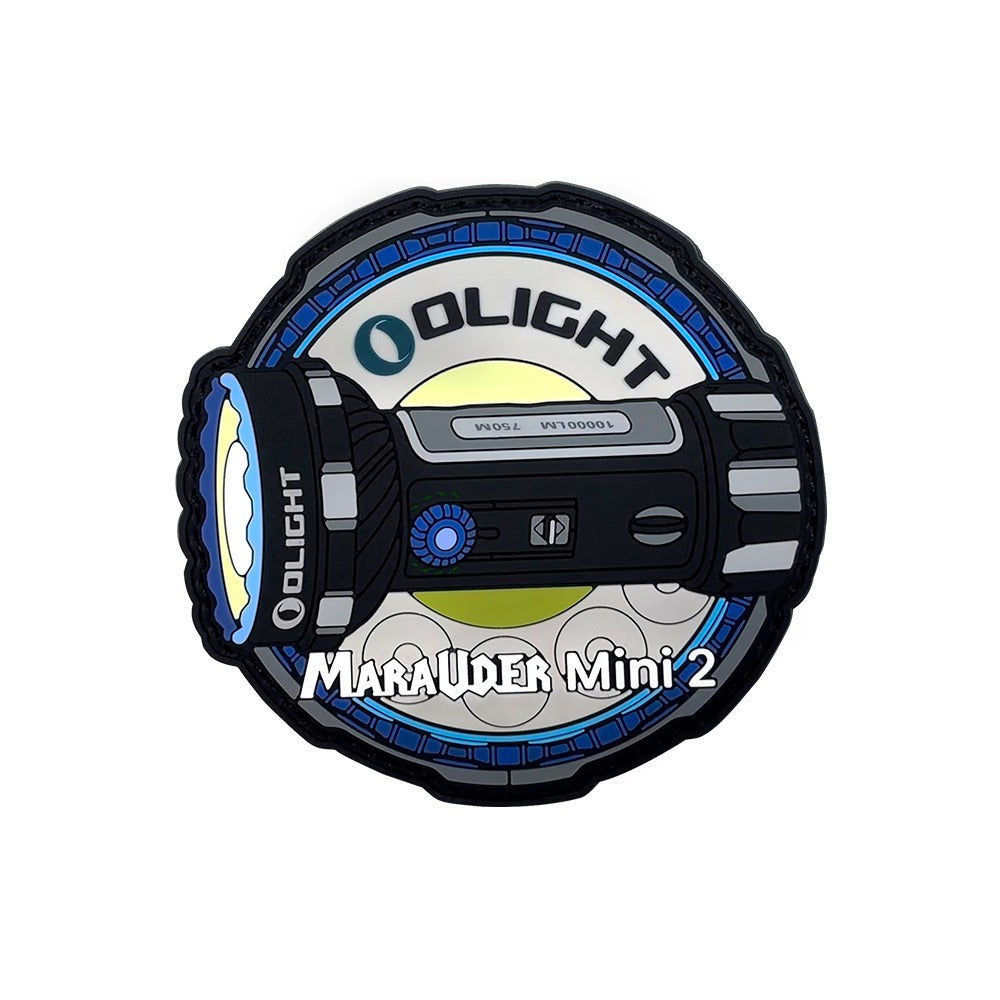 OLIGHT MARAUDER MINI 2