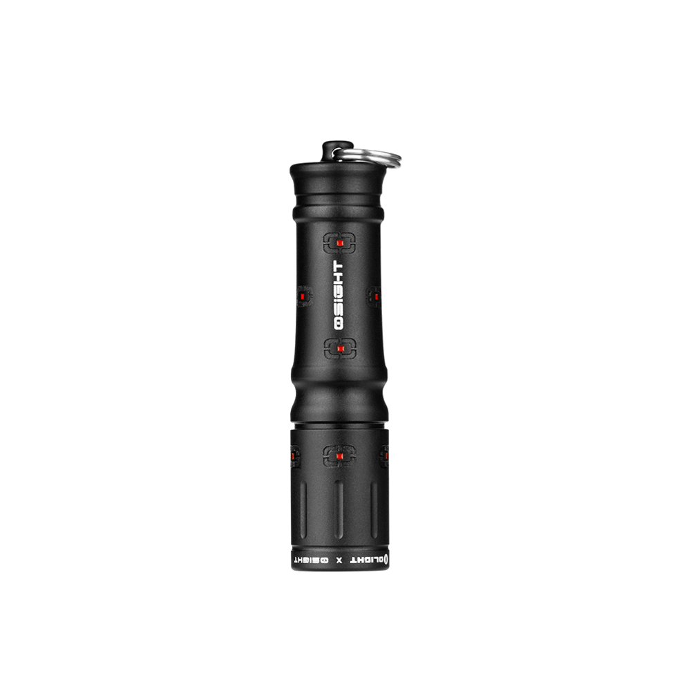 OLIGHT I3E EOS