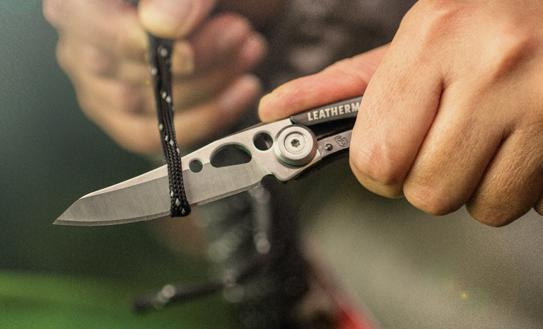 LEATHERMAN SKELETOOL KBx