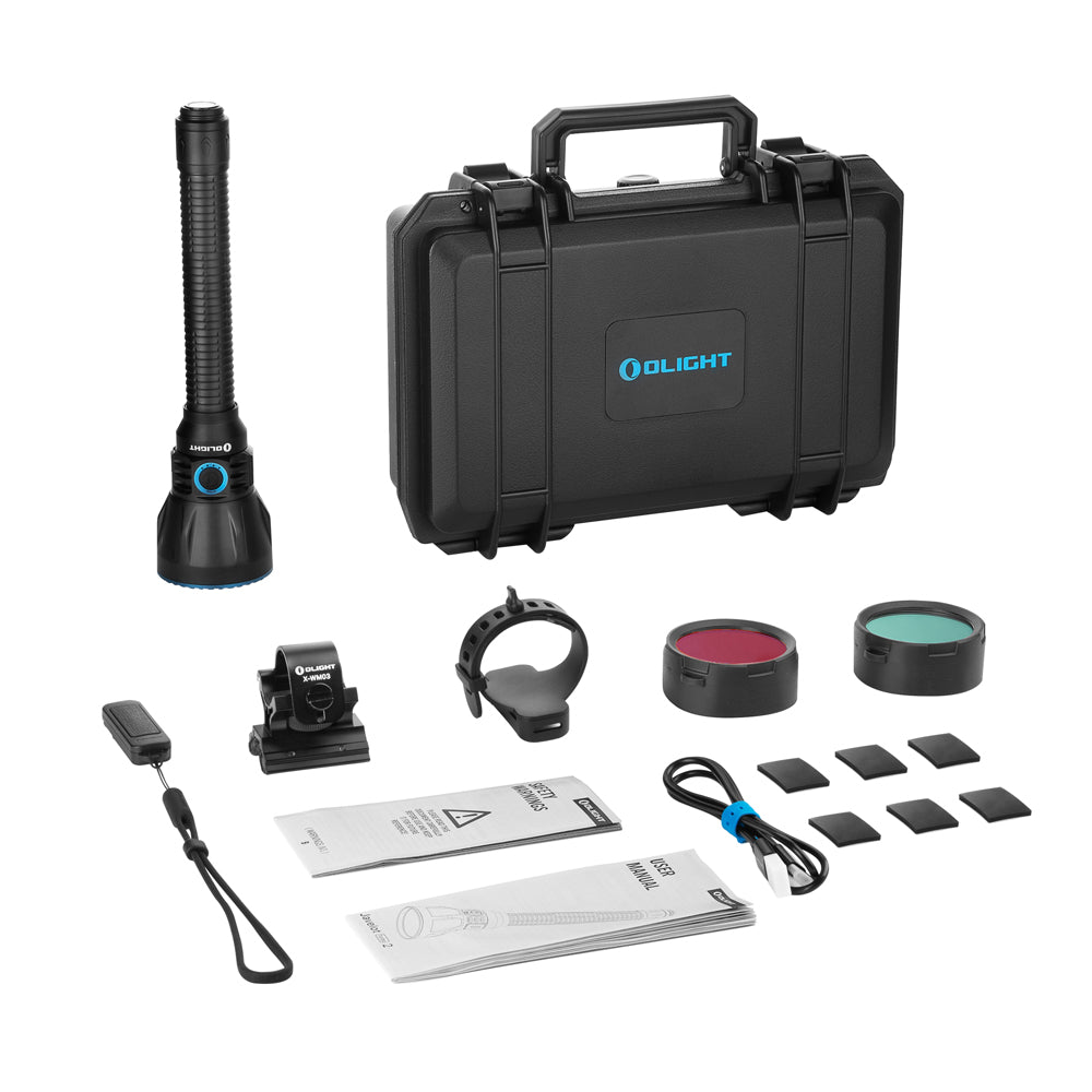 OLIGHT JAVELOT TURBO 2 KIT