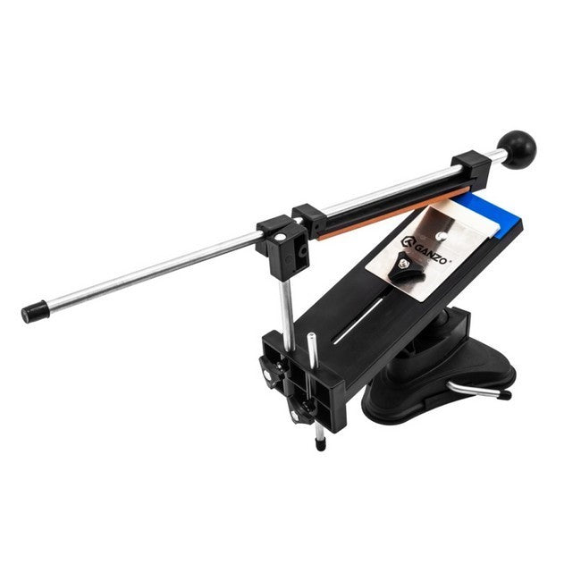 GANZO SHARPENER TOUCH PRO ULTRA