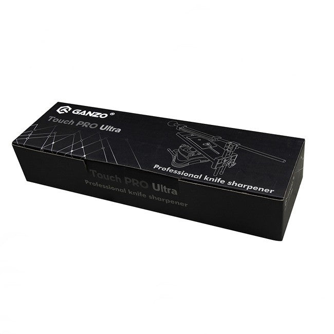 GANZO SHARPENER TOUCH PRO ULTRA