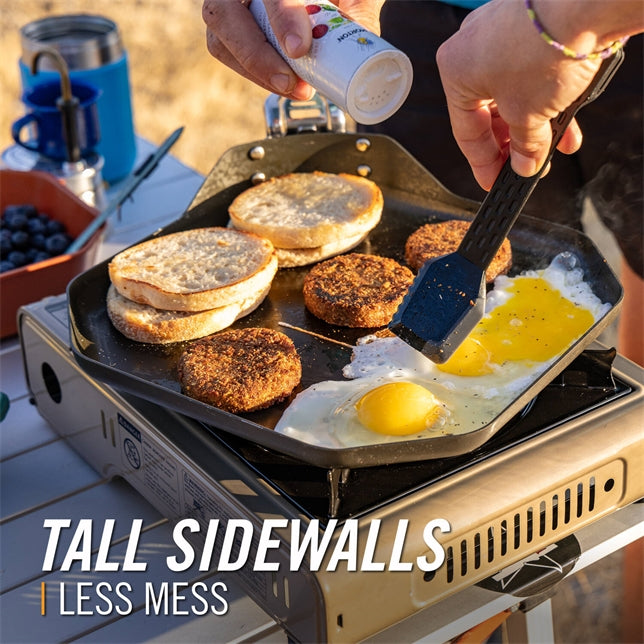 GERBER Compleat Griddle