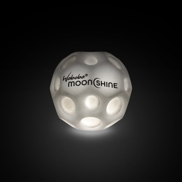 WABOBA MOONSHINE BALL