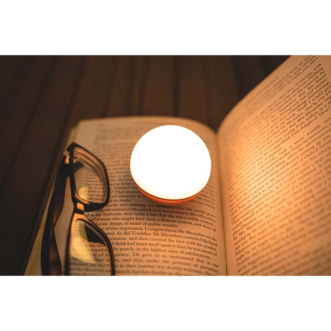 OLIGHT OBULB MC