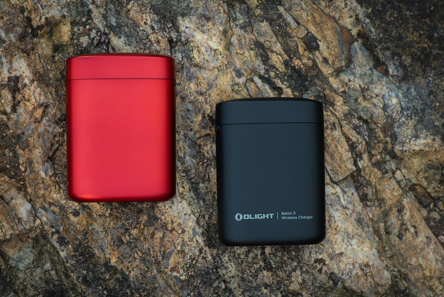 OLIGHT BATON 3 PREMIUM EDITION