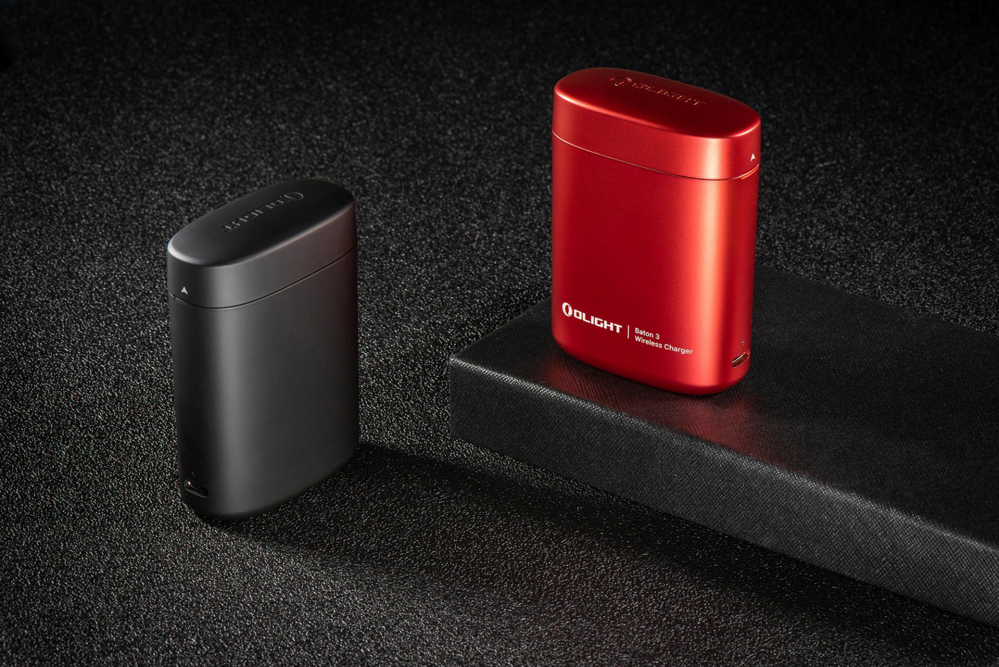 OLIGHT BATON 3 PREMIUM EDITION