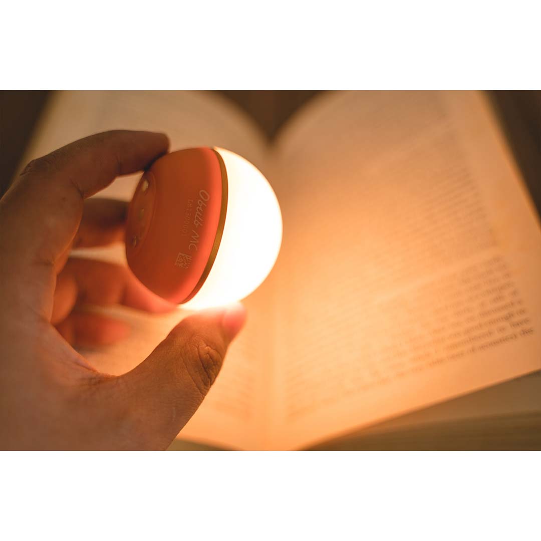 OLIGHT OBULB MC