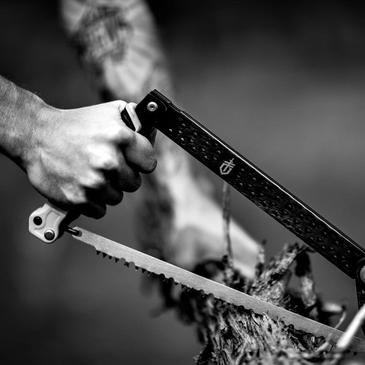 GERBER FREESCAPE CAMP SAW