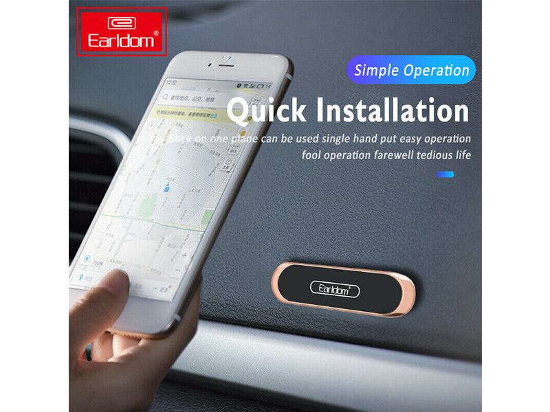 EARLDOM UNIVERSAL MAGNETIC HOLDER