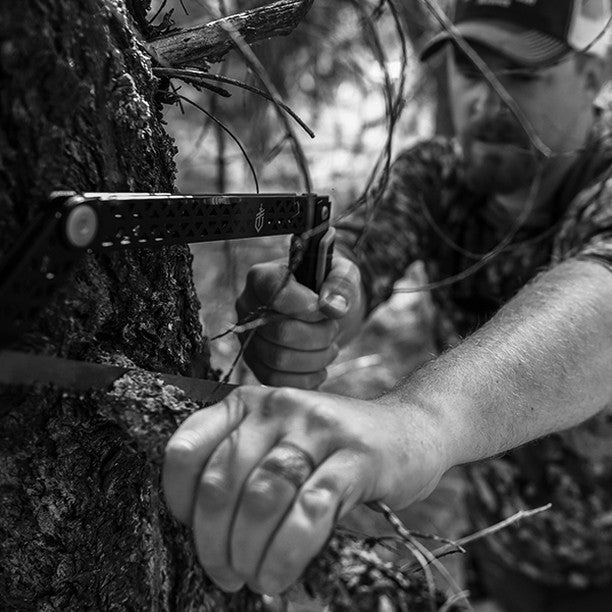 GERBER FREESCAPE CAMP SAW