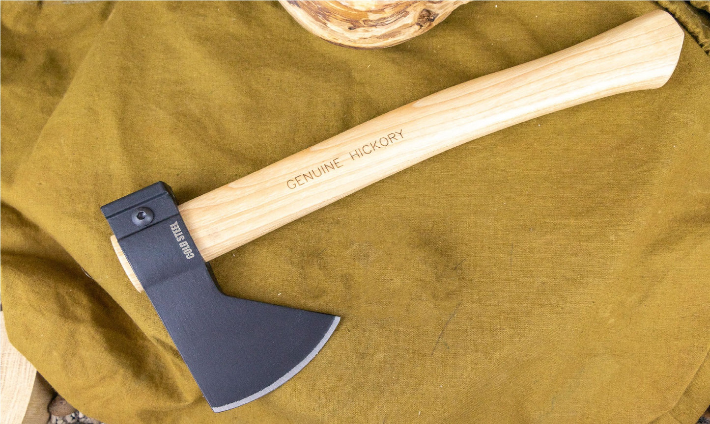 COLDSTEEL HUDSON BAY CAMP HATCHET