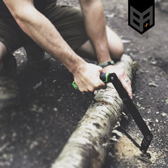 GERBER FREESCAPE CAMP SAW