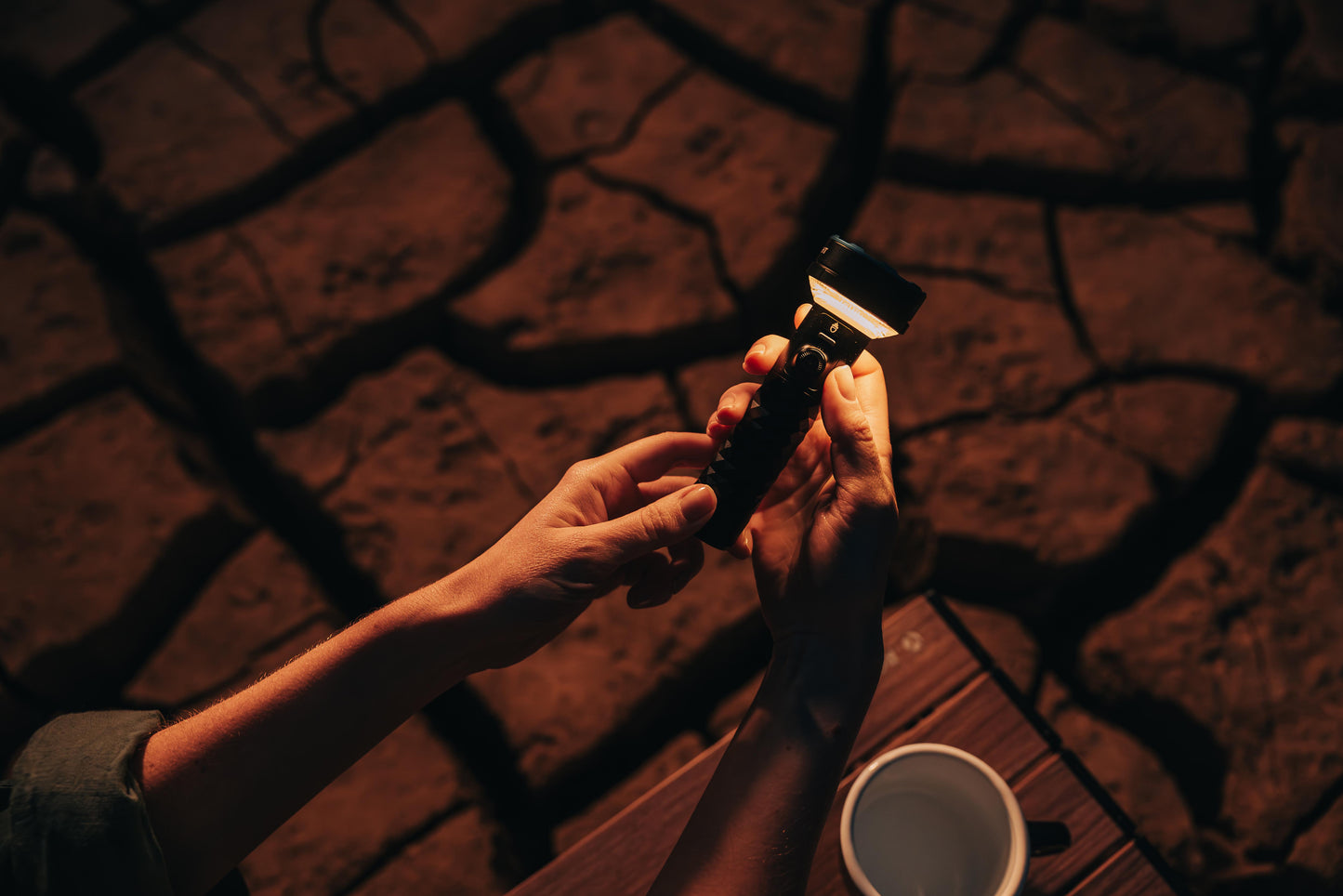 OLIGHT PROWESS