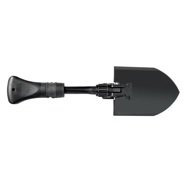 GERBER GORGE FOLDING SHOVEL