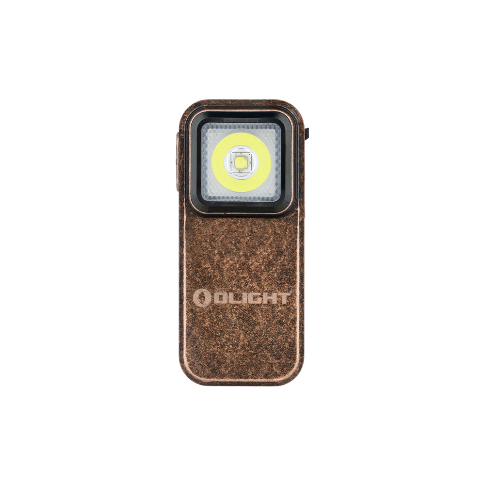 OLIGHT OCLIP CU
