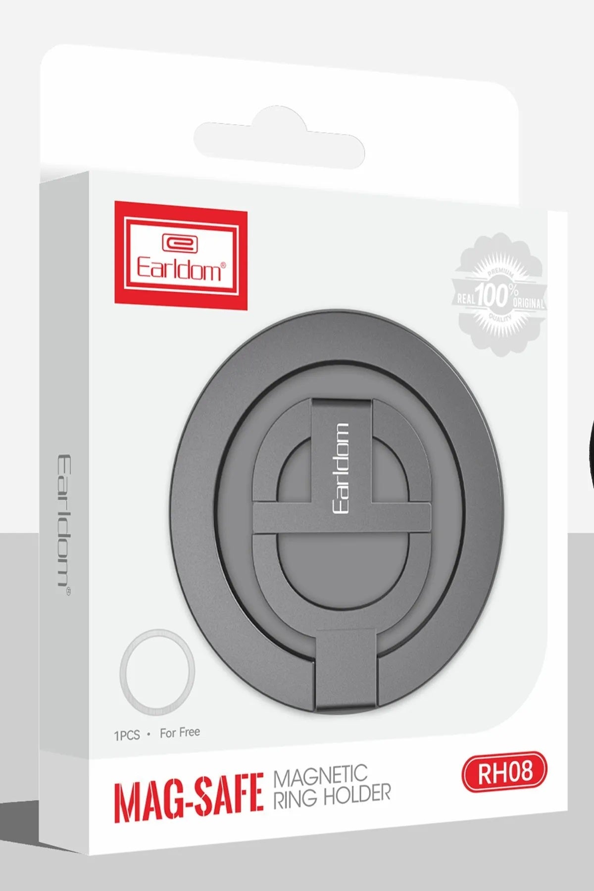 EARLDOM MAGNETIC RING HOLDER