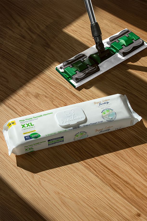 PAPILION - MOP SURFACE CLENING TOWEL